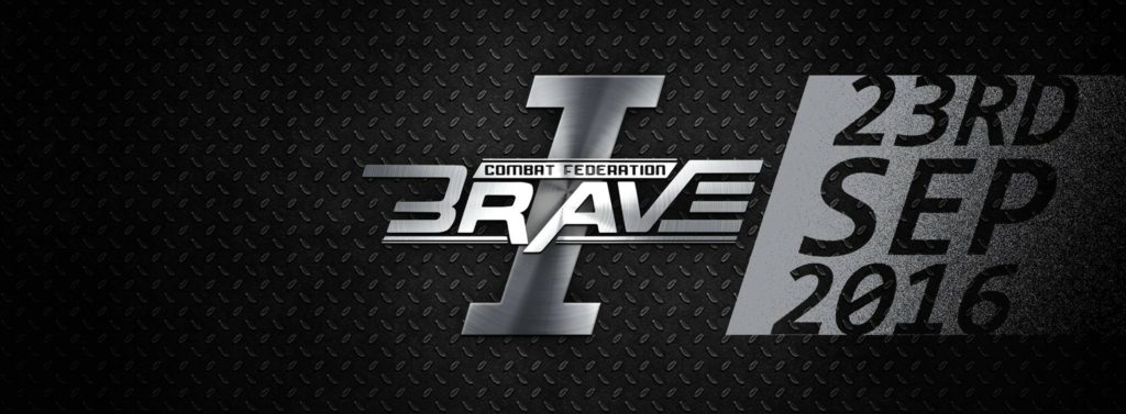 Brave Combat Event 1
