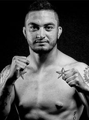 Alex Trinidad