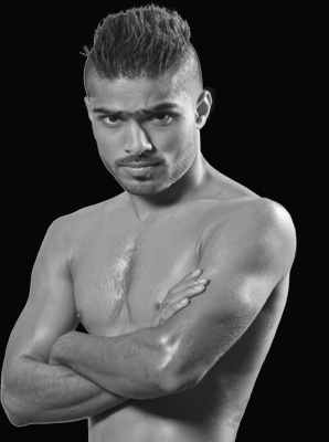 Atif Mohamed