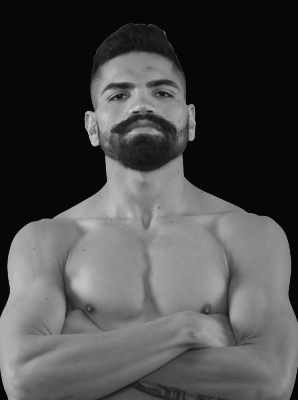 Alejandro Pato