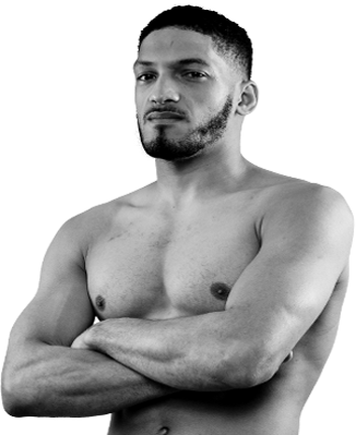 Carl "The Bomber" Booth
