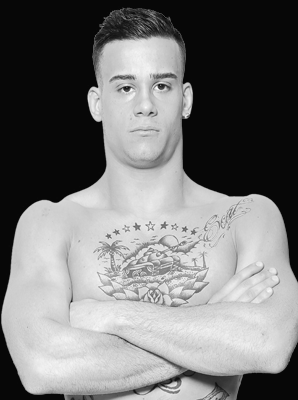 Daniele Scatizzi