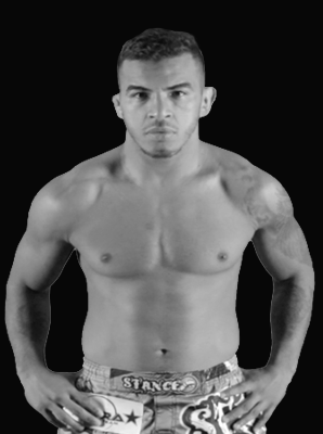 Erick Carlos Silva