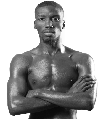 Frans MLambo