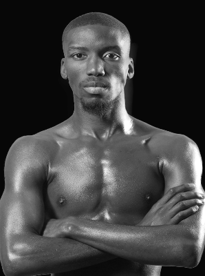 Frans MLambo