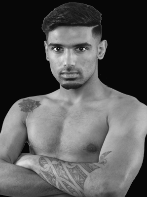Hardeep Rai