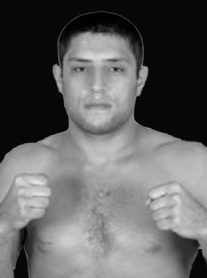 Ikram Aliskerov