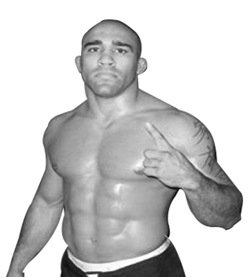 Gesias Cavalcante
