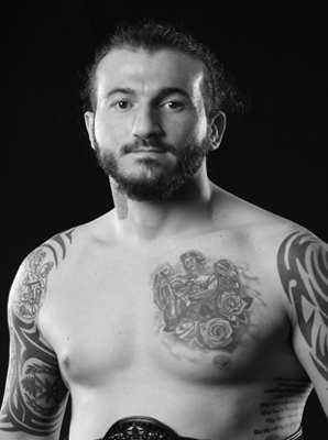 Mohammad Fakhreddine