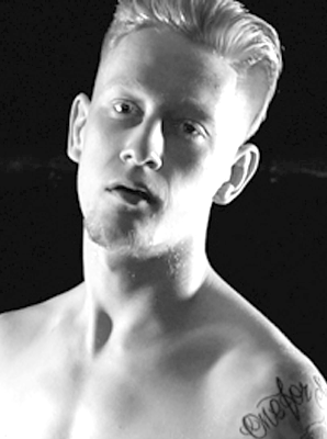 SAM PATTERSON