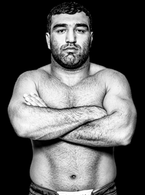 ARTUR GUSEINOV