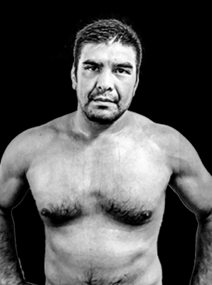 DIEGO GONZALEZ