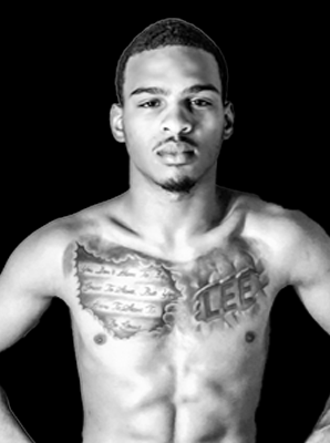 KEITH LEE