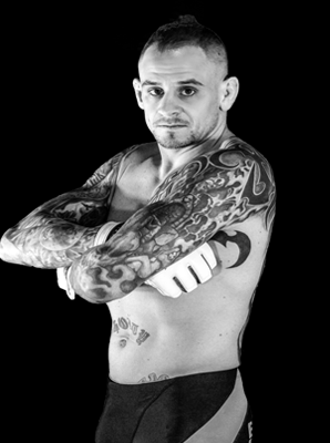 SEAN SANTELLA