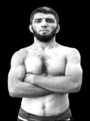 VELIMURAD ALKHASOV