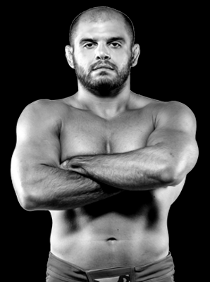 TAREK SULEIMAN