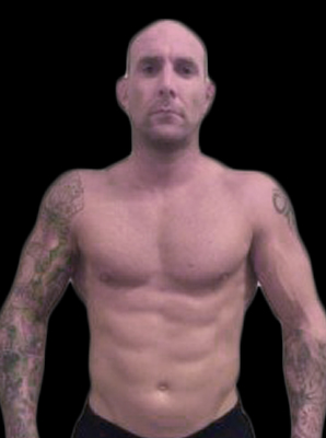 JOEY MICHAEL BERKENBOSCH