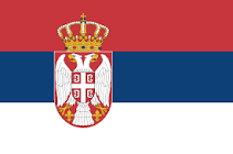 SERBIA